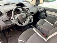 usado Renault Kangoo Combi 1.5dCi Energy Extrem 81kW