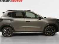 Nuevo Citroën C3 100 CV (73 kW) 2025 Utilitario