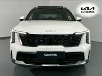 Nuevo Kia Sorento 214 CV (157 kW) 2026 Blanco SUV