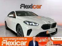 Usado BMW 218 Gran Coupé 150 CV (110 kW) 2025 Blanco Coupe