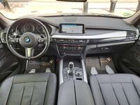 usado BMW X5 sDrive 25dA
