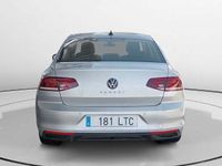Usado VW Passat 150 CV (110 kW) 2021 Berlina