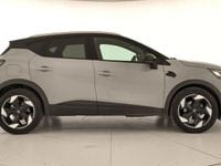 Usado Renault Captur Techno 100 CV (73 kW) 2025 Gris SUV