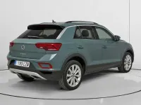 Usado VW T-Roc Life 150 CV (110 kW) 2022 SUV