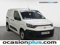 Usado Fiat Doblò S 102 CV (75 kW) 2023 Blanco Monovolumen