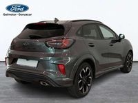 Usado Ford Puma ST-Line X 125 CV (91 kW) 2022 Gris SUV