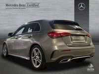 usado Mercedes A180 AMG Line (EURO 6d)