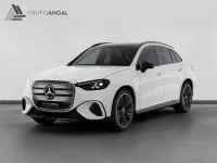 Nuevo Mercedes GLC400d 359 kW (489 CV) 2026 Blanco SUV