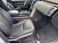 Usado Land Rover Discovery 5 HSE 241 CV (177 kW) 2018 Blanco SUV