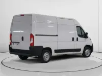 Usado Opel Movano 140 CV (102 kW) 2022 Blanco Van
