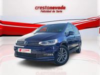 Usado VW Touran 150 CV (110 kW) 2025 Monovolumen