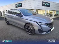 Nuevo Peugeot 308 Allure 147 CV (108 kW) 2025 Gris Berlina