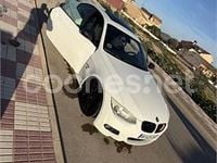 Usado BMW 325 197 CV (144 kW) 2010 Blanco Coupe