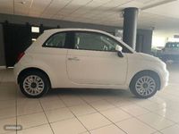 usado Fiat 500 1.0 HYBRID CULT 3P