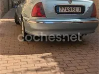 Usado Rover 45 109 CV (80 kW) 2002 Azul Berlina