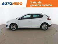 usado Renault Mégane 1.5dCi Limited