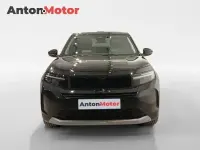 Nuevo Opel Frontera 145 CV (106 kW) 2026 Negro SUV