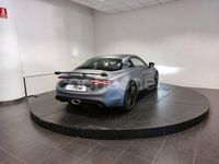 Usado Alpine A110 300 CV (220 kW) 2025 Gris / plata Coupe
