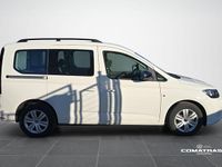 Nuevo VW Caddy 150 CV (110 kW) 2025 Blanco Monovolumen
