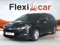 usado Opel Astra 1.4 Turbo S/S 110kW Innovation Auto ST Gasolina en Flexicar Estepona