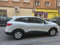 Usado Renault Kadjar Intens 115 CV (84 kW) 2019 Blanco SUV