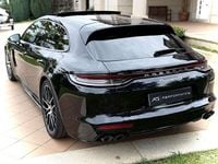 Occasion Porsche Panamera Sport Turismo 560 ch (411 kW) 2021 Noir Break