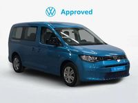 Usado VW Caddy Maxi 122 CV (89 kW) 2025 Monovolumen