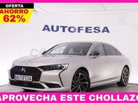 Usado DS Automobiles DS9 Rivoli 250 CV (183 kW) 2022 Gris / plata Berlina