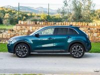 Usado Fiat 600E La Prima 114 kW (156 CV) 2024 Verde SUV