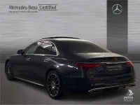 Usado Mercedes S350 313 CV (230 kW) 2025 Berlina