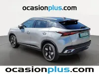 Używany Omoda 5 147 KM (108 kW) 2025 Biały SUV