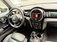 Usado Mini Cooper 136 CV (100 kW) 2020 Azul Utilitario