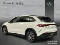 Usado Mercedes EQE350 214 kW (292 CV) 2025 Eléctrico SUV