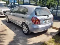 Usado Nissan Almera 136 CV (100 kW) 2006 Azul Berlina