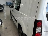 Brugt Citroën Berlingo 90 HK (66 kW) 2016 Hvid MPV