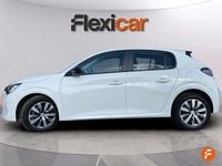 Usado Peugeot 208 GT 100 CV (73 kW) 2023 Blanco Utilitario