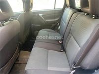 Usado Toyota RAV4 Executive 116 CV (85 kW) 2005 Gris / plata SUV