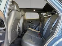 Brugt Land Rover Range Rover evoque S 309 HK (227 kW) 2024 Blå SUV