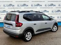 Usado Dacia Jogger Essentiel 101 HP (74 kW) 2023 Prateado Monovolume