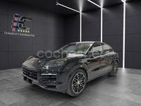 Usado Porsche Cayenne 470 CV (345 kW) 2024 Negro SUV