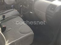 Usado Peugeot Partner Tepee Access 92 CV (67 kW) 2013 Gris / plata Monovolumen