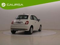 usado Fiat 500 1.0 HYBRID CULT 70 3P