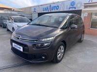 usado Citroën Grand C4 Picasso BlueHDi 120CV Feel