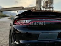 Usado Dodge Charger 485 CV (356 kW) 2023 Negro Berlina