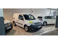 usado Renault Kangoo 1.5 DCI FURGON 90CV PUERTA LATERAL DERECHA-AIRE ACONDICIONADO