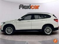 Usado BMW X1 116 HP (85 kW) 2018 Branco SUV