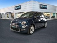 Usado Fiat 500 Dolcevita 70 CV (51 kW) 2024 Azul Utilitario