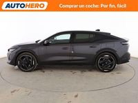 Usado Peugeot 408 GT 224 CV (164 kW) 2023 Gris SUV