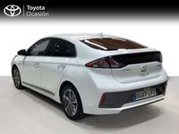 usado Hyundai Ioniq PHEV 1.6 GDI Klass