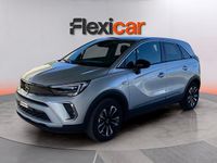 Occasion Opel Crossland X Elegance 110 PK (80 kW) 2024 Grijs SUV